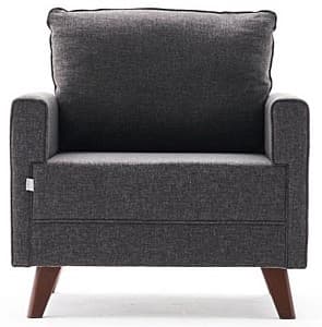 Кресло Trendy Bella Антрацит (Серый)