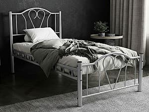 Детская кровать MG-Plus Orkide 90x200 Серый