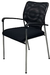 Стул ARO Stool-190 Black