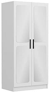 Dulap Trendy Kale Oglinda Chain White