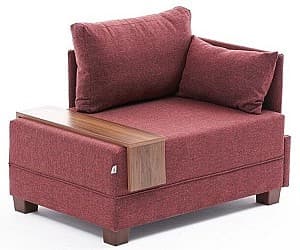 Кресло Trendy Fly Right Бордовый Красный