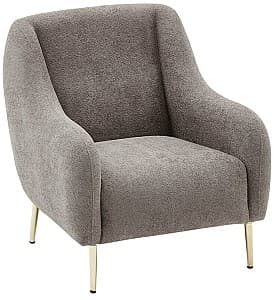 Fotoliu Trendy Simena Gri