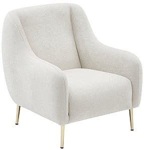 Fotoliu Trendy Simena Crema