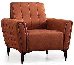 Кресло Trendy Hamlet Плитка Красная