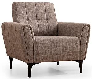 Fotoliu Trendy Hamlet Maro deschis