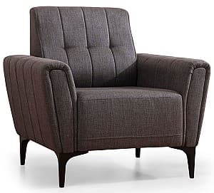 Кресло Trendy Hamlet Темно-серый