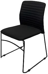 Scaun ARO Porter-Mesh Black