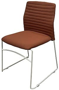 Scaun ARO Porter-Mesh Brick-Red