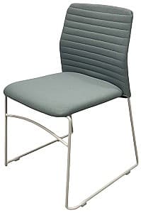 Scaun ARO Porter-Mesh Mint Blue