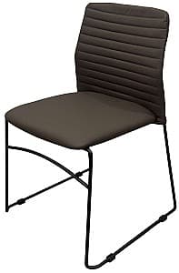 Scaun ARO Porter-PU Brown