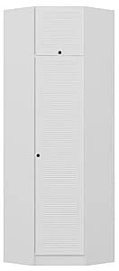 Шкаф угловой Trendy Kale White 2305