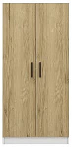 Шкаф Trendy Kale Walnut 190