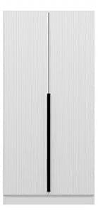 Шкаф Trendy Kale Plus Membrane White 210