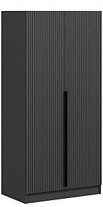 Шкаф Trendy Kale Plus Антрацит 210