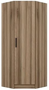 Шкаф угловой Trendy Kale 1 Орех 210
