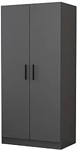 Шкаф Trendy Kale Antracit 190