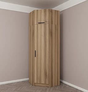 Dulap colt Trendy Kale Stejar 2302