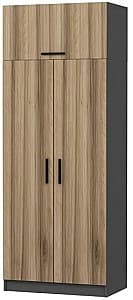 Dulap Trendy Kale Stejar 2231