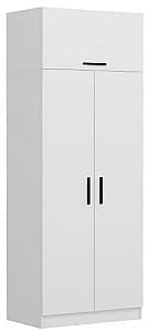 Dulap Trendy Kale White 2220