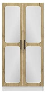 Dulap Trendy Kale Mirror Nuc 210