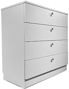 Комод VLM L800 U112 PE MR Светло-серый