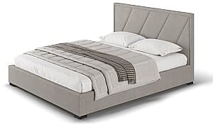 Кровать Sidi-M Mia 140x200 Smart-02 (Бежевый)