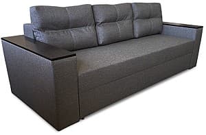 Диван StarM Leon T Серый