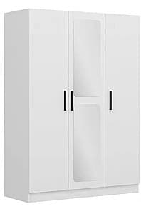 Dulap Trendy Kale White 2252