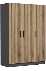 Dulap Trendy Kale Stejar 2268