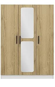 Dulap Trendy Kale Walnut 2246