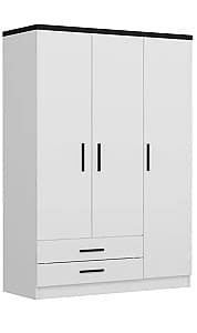 Шкаф Trendy Kale White 2248