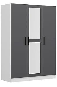 Dulap Trendy Kale Antracit 2264