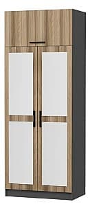 Dulap Trendy Kale Stejar 2226