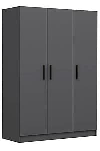 Шкаф Trendy Kale Антрацит 2266