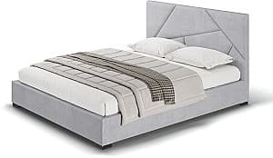 Pat Sidi-M Sofia 160x200 Smart-15 (Gri)