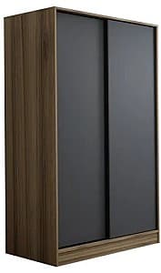 Шкаф-купе Trendy Kale Дуб Антрацит 2317