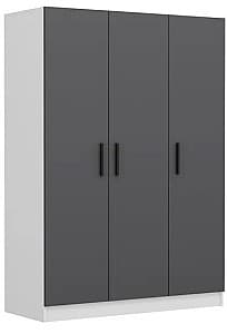 Шкаф Trendy Kale Антрацит 2269