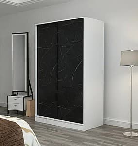 Шкаф-купе Trendy Kale White Stone 2313