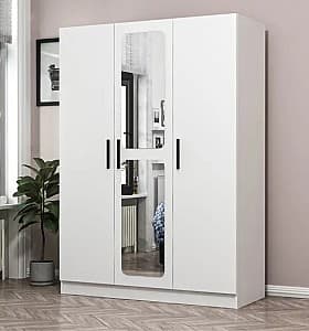 Dulap Trendy Kale White 2251