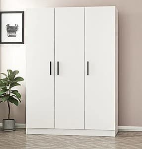 Шкаф Trendy Kale White 2249