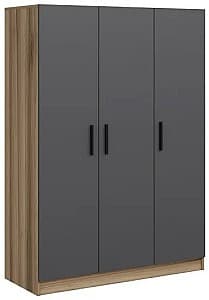 Шкаф Trendy Kale Антрацит 2283