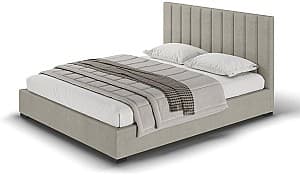 Кровать Sidi-M Verona 140x200 Smart-02 (Бежевый)