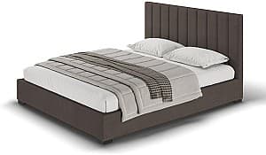 Кровать Sidi-M Verona 160x200 Smart-05 (Коричневый)