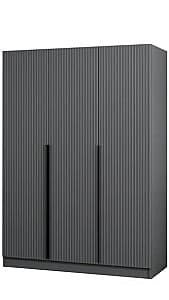 Шкаф Trendy Kale 2287 Антрацит