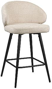 Scaun pentru bar DP Aria Bej