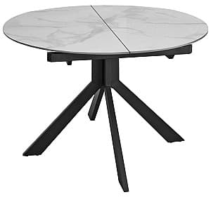 Masa DP Pina 1100(400)x760 Luka Alb