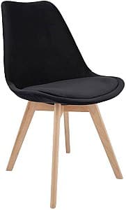 Scaun Jumi Bari Negru