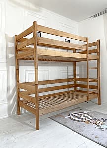 Pat copii Goydalka TOKYO fara sertar 1B99-2 Natural