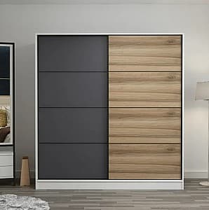 Dulap-Cupe Trendy Kale 7152