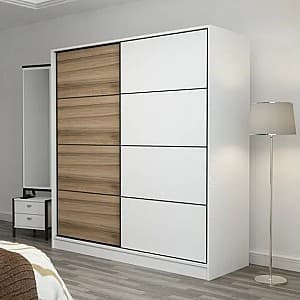 Шкаф-купе Trendy Kale 7159